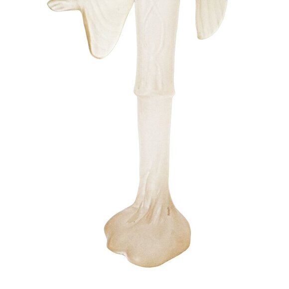 Sculpture AUSTIN PRODUCTIONS Lucite Vintage 19" Tall Female Figurine 1980s - Picture 3 of 9